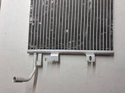 CONDENSADOR AR CONDICIONADO ECOSPORT FIESTA 1.6 2.0 2008/14