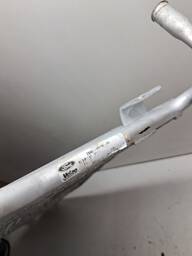 CONDENSADOR AR CONDICIONADO ECOSPORT FIESTA 1.6 2.0 2008/14