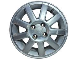 Roda Aro 15 Corsa Celta Spin Meriva Montana Prisma Cobalt 