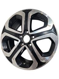 Roda Aro 17 HRV Hr-v Lx Ex Exl 