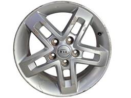 Roda Aro 16 Kia Soul