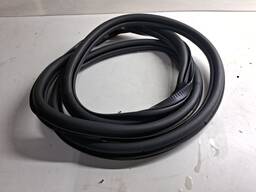 BORRACHA PORTA TRASEIRA DIREITA (CARROCERIA) POLO NIVUS 18/