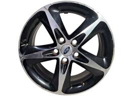 Roda Aro 16 Ford Focus 