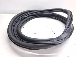 BORRACHA PORTA DIANTEIRA DIREITA NIVUS POLO VIRTUS 2018/