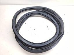 BORRACHA PORTA DIANTEIRA DIREITA NIVUS POLO VIRTUS 2018/