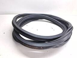 BORRACHA PORTA DIANTEIRA DIREITA NIVUS POLO VIRTUS 2018/