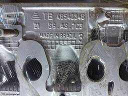 CABEÇOTE PALIO S UNO 1.0 1.3 FIRE FLEX 05/13 S/ TRAVA M BAIX