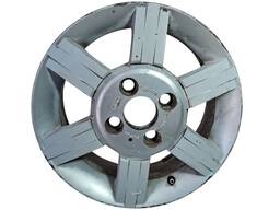 Roda Aro 14 Fiesta