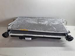 KIT RADIADOR CONDENSADOR FIESTA 1.0 2003 04 05 06 07 A 2014