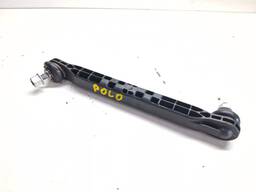 BIELETA SUSPENSÃO DIANTEIRA DIREITA  T-CROSS NIVUS VIRTUS POLO 2018 2019 2020/..