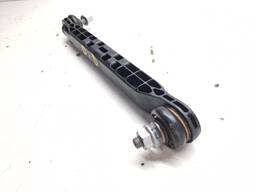 BIELETA SUSPENSÃO DIANTEIRA DIREITA  T-CROSS NIVUS VIRTUS POLO 2018 2019 2020/..