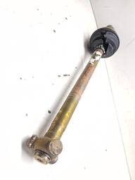 SEMI EIXO DIANTEIRO ESQUERDO VIRTUS POLO 2018 2019 2020/..