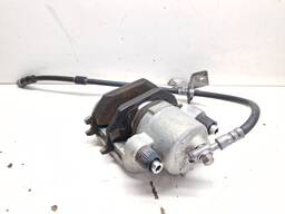 PINÇA FREIO DIANTEIRA ESQUERDA POLO 2018/