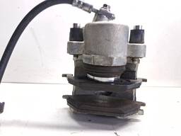 PINÇA FREIO DIANTEIRA ESQUERDA POLO 2018/