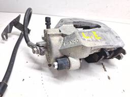 PINÇA FREIO DIANTEIRA ESQUERDA POLO 2018/