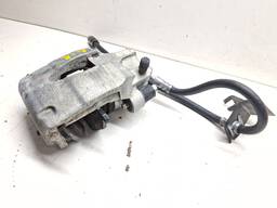 PINÇA FREIO DIANTEIRA ESQUERDA POLO 2018/