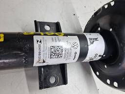 AMORTECEDOR DIANTEIRO POLO VIRTUS 2018 2019/.. BASE 45,5MM