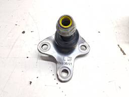 PIVO BANDEJA ESQUERDA T-CROSS NIVUS VIRTUS POLO 2018 2019/