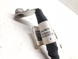 CABO POLO NEGATIVO BATERIA TRACKER 1.0 1.2 2020/