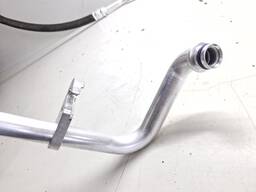 MANGUEIRA AR CONDICIONADO COMPRESSOR VIRTUS POLO 1.0 2018/