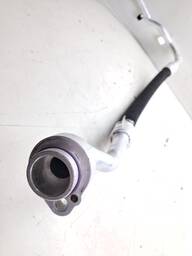 MANGUEIRA AR CONDICIONADO COMPRESSOR VIRTUS POLO 1.0 2018/