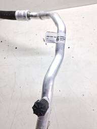 MANGUEIRA AR CONDICIONADO COMPRESSOR VIRTUS POLO 1.0 2018/