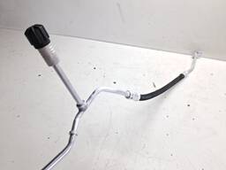 MANGUEIRA AR CONDICIONADO  VIRTUS POLO 1.0 2018/