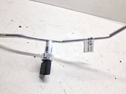 MANGUEIRA AR CONDICIONADO  VIRTUS POLO 1.0 2018/