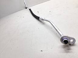 MANGUEIRA AR CONDICIONADO  VIRTUS POLO 1.0 2018/