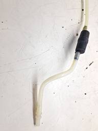 MANGUEIRA TANQUE COMBUSTIVEL POLO 1.0 2018 2019 2020 2021/