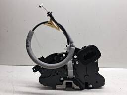 FECHADURA PORTA DIANTEIRA DIREITA POLO VIRTUS NIVUS TAOS 