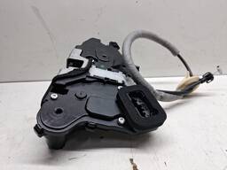 FECHADURA PORTA DIANTEIRA DIREITA POLO VIRTUS NIVUS TAOS 