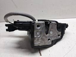 FECHADURA PORTA DIANTEIRA DIREITA POLO VIRTUS NIVUS TAOS 