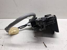 FECHADURA PORTA DIANTEIRA DIREITA POLO VIRTUS NIVUS TAOS 