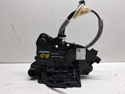 FECHADURA PORTA DIANTEIRA DIREITA POLO VIRTUS NIVUS TAOS 