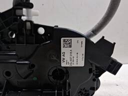 FECHADURA PORTA DIANTEIRA DIREITA POLO VIRTUS NIVUS TAOS 