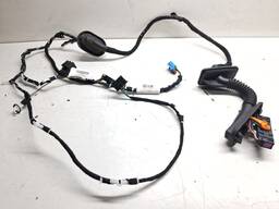 CHICOTE PORTA DIANTEIRA DIREITA POLO VIRTUS NIVUS 2018/