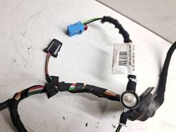 CHICOTE PORTA DIANTEIRA DIREITA POLO VIRTUS NIVUS 2018/