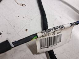 CHICOTE PORTA DIANTEIRA DIREITA POLO VIRTUS NIVUS 2018/