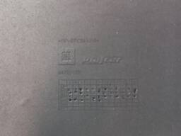 PARACHOQUE TRASEIRO AGILE 2011 2012 A 2013