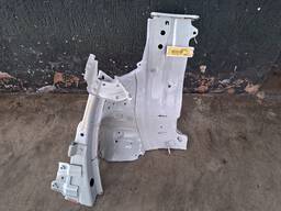 PONTA LONGARINA DIANTEIRA DIREITA POLO 2020 21 22 23 24 25