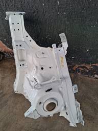 PONTA LONGARINA DIANTEIRA DIREITA POLO 2020 21 22 23 24 25