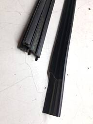 KIT PESTANA PORTA DIANTEIRA DIR EXT. NIVUS POLO VIRTUS 2018/