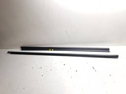 KIT PESTANA PORTA DIANTEIRA DIR EXT. NIVUS POLO VIRTUS 2018/