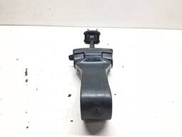 LIMITADOR PORTA TRASEIRA ESQUERDA POLO NIVUS 2018/..