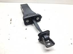 LIMITADOR PORTA TRASEIRA ESQUERDA POLO NIVUS 2018/..