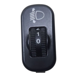 Botao Regulagem Farol Mercedes Sprinter 2013 a 2018