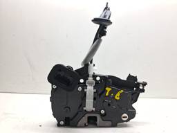 FECHADURA PORTA TRASEIRA ESQUERDA POLO VIRTUS NIVUS TAOS 