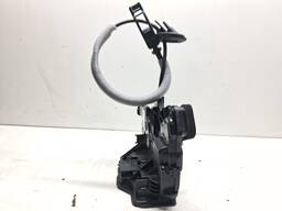 FECHADURA PORTA TRASEIRA ESQUERDA POLO VIRTUS NIVUS TAOS 