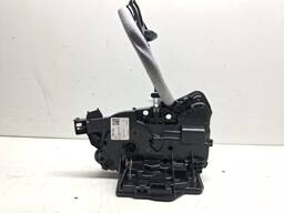 FECHADURA PORTA TRASEIRA ESQUERDA POLO VIRTUS NIVUS TAOS 